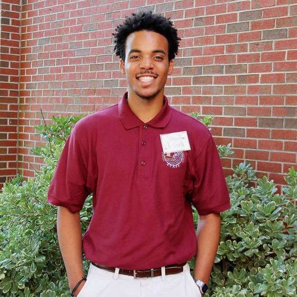 Meet your Posher, Brendan - Picture 1 of 1